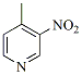 M0160 4-甲基-3-硝基吡啶