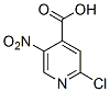 M0132 2-氯-5-硝基吡啶-4-甲酸