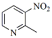 M0140 2-甲基-3-硝基吡啶