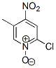 M0156 2-氯-5-甲基-4-硝基吡啶-N-氧化物