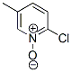 M0185 2-氯-5-甲基吡啶-N-氧化物