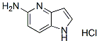 M0456 5-氨基-4-氮杂吲哚盐酸盐