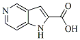 M0521 5-氮杂吲哚-2-甲酸
