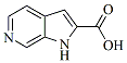 M0621 6-氮杂吲哚-2-甲酸