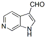 M0631 6-氮杂吲哚-3-甲醛