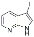 M0734 3-碘-7-氮杂吲哚