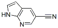 M0755 5-氰基-7-氮杂吲哚