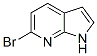 M0762 6-溴-7-氮杂吲哚