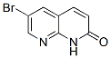 M0803 6-溴-1,8-萘啶-2(1H)-酮