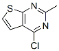 M0806 4-氯-2-甲基噻吩并[2,3-D]嘧啶