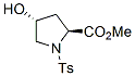 M1005 反式-1-对甲苯磺酰基-4-羟基-L-脯氨酸甲酯