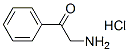 M1117 2-氨基苯乙酮盐酸盐