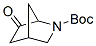 M1204 6-氧代-2-氮杂双环[2.2.1]-2-甲酸叔丁酯