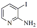 M0103 2-氨基-3-碘吡啶