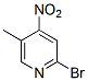 M0158 2-溴-5-甲基-4-硝基吡啶