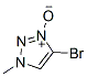 M0251 3-甲基-5-溴-1,2,3-三氮唑-1-氧化物