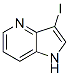 M0434 3-碘-4-氮杂吲哚