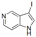 M0534 3-碘-5-氮杂吲哚