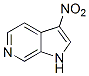 M0636 3-硝基-6-氮杂吲哚