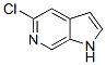 M0651 5-氯-6-氮杂吲哚