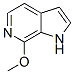 M0675 7-甲氧基-6-氮杂吲哚