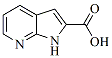 M0721 7-氮杂吲哚-2-甲酸