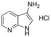M0737 3-氨基-7-氮杂吲哚盐酸盐