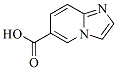 M0902 咪唑并[1,2-a]吡啶-6-甲酸