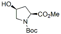 M1002 顺式-N-Boc-4-羟基-L-脯氨酸甲酯