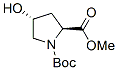 M1003 反式-N-Boc-4-羟基-L-脯氨酸甲酯