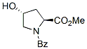 M1006 反式-1-苯甲酰基-4-羟基-L-脯氨酸甲酯