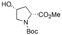 M1011 顺式-N-BOC-4-羟基-D-脯氨酸甲酯