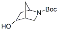 M1201 5-羟基-2-氮杂双环[2.2.1]庚烷-2-甲酸叔丁酯