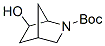 M1203 6-羟基-2-氮杂双环[2.2.1]-2-甲酸叔丁酯